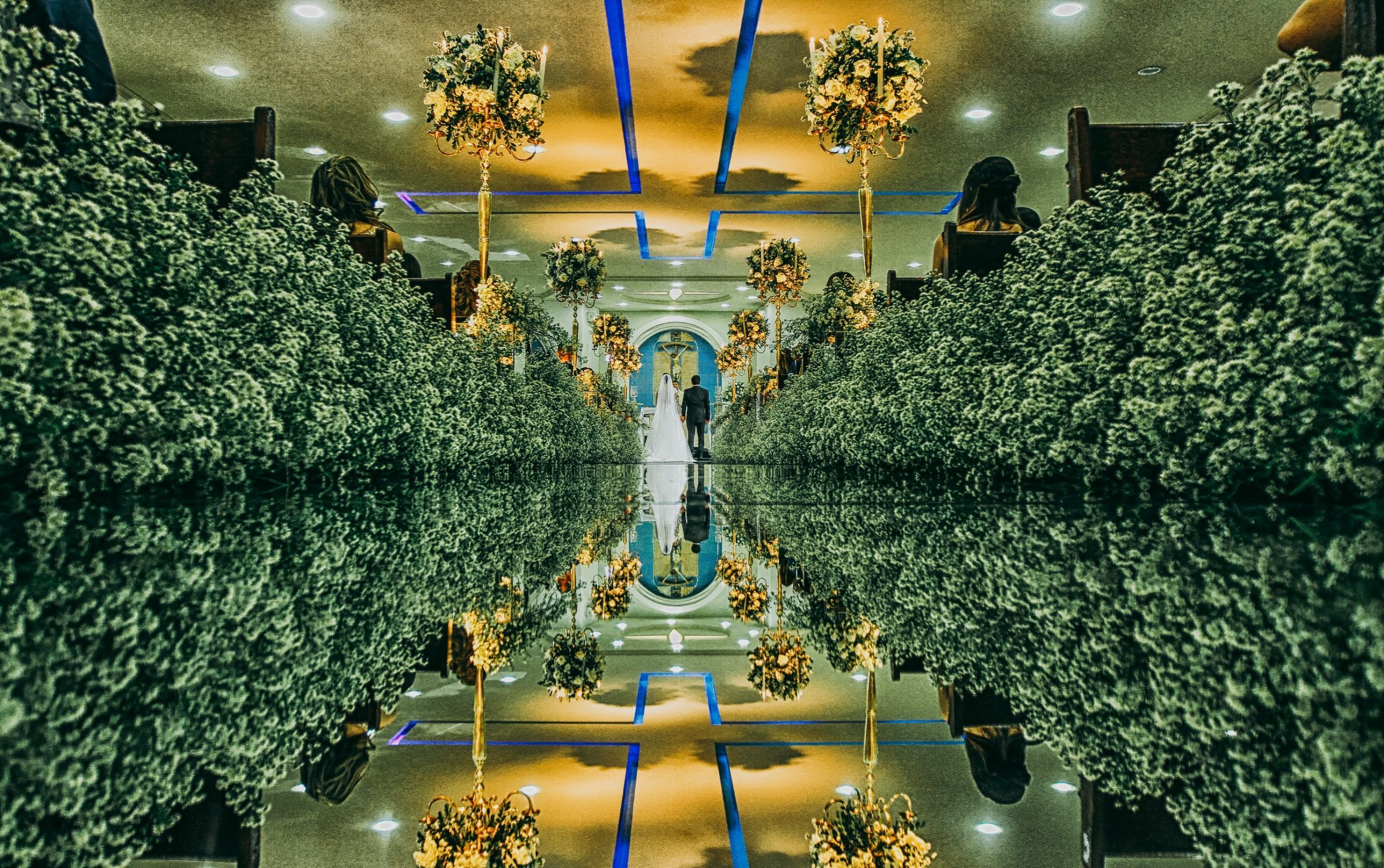 Foto de ALDO BERNARDIS / Fot&oacute;grafo de Casamento 4