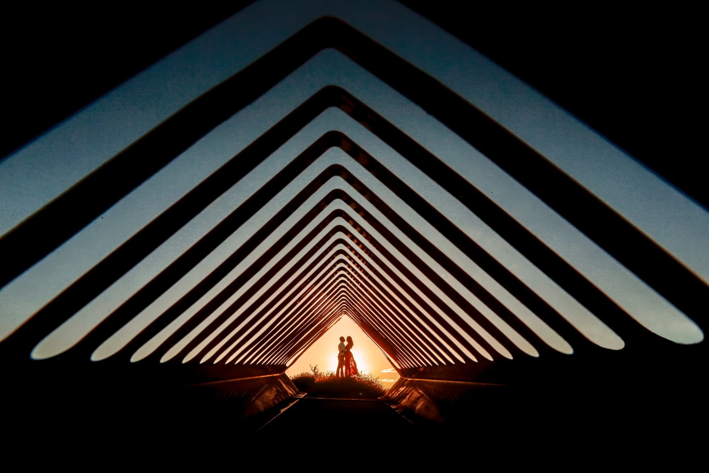 Foto de ALDO BERNARDIS / Fot&oacute;grafo de Casamento 16