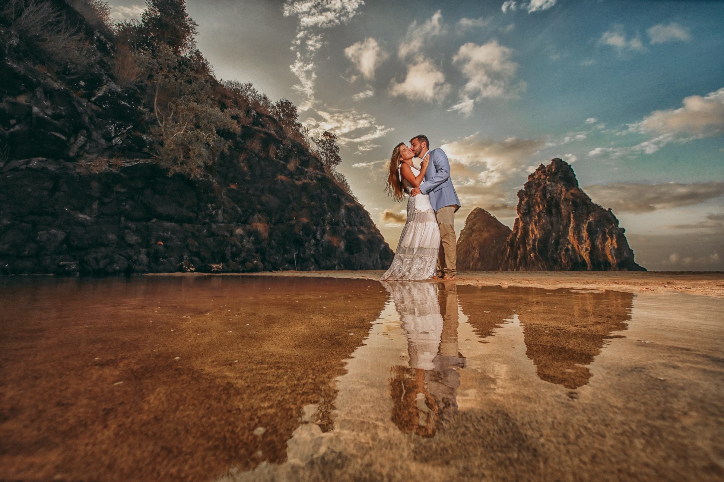 Foto de ALDO BERNARDIS / Fot&oacute;grafo de Casamento 13
