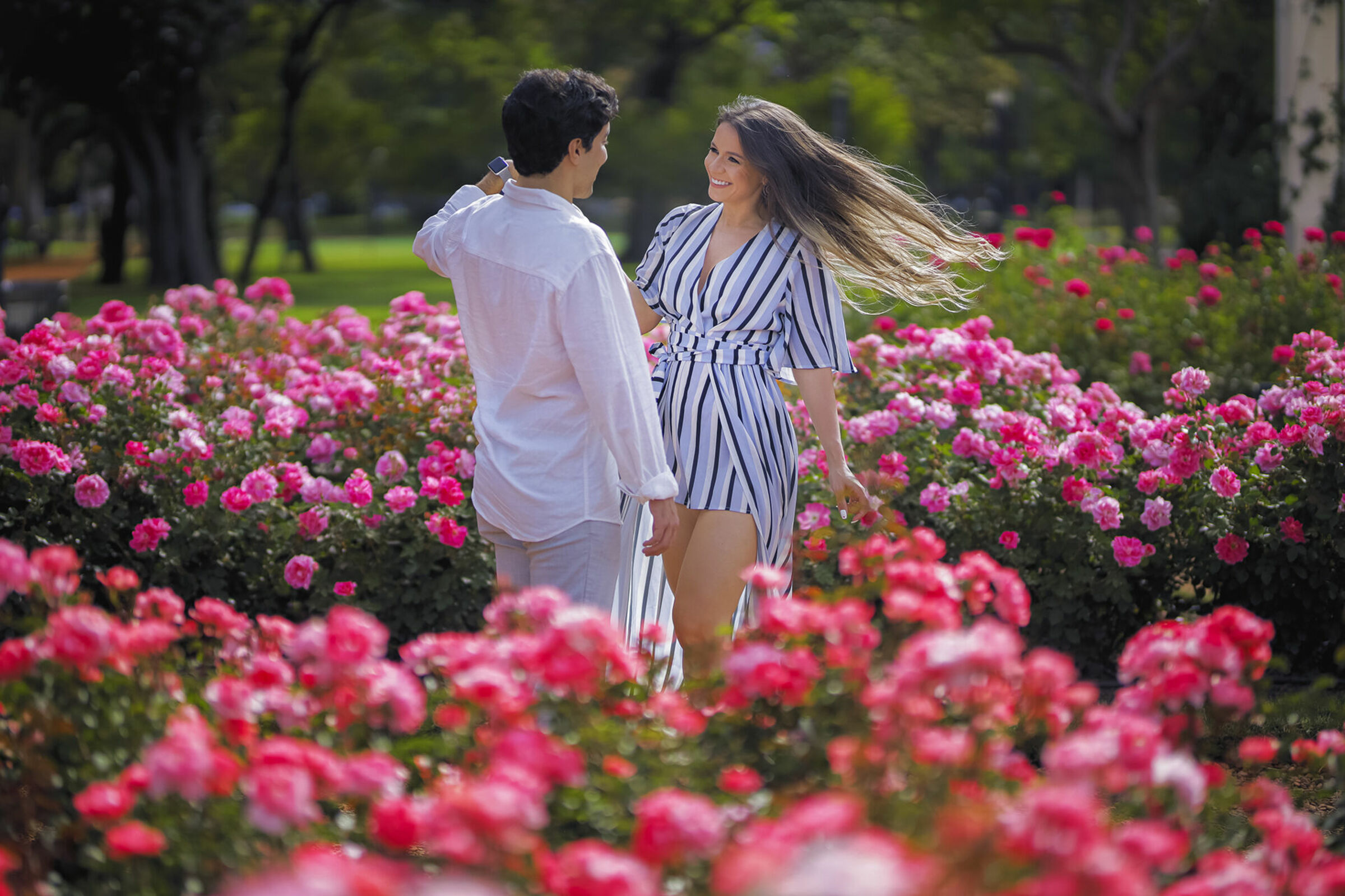 Foto de ALDO BERNARDIS / Fot&oacute;grafo de Casamento 19