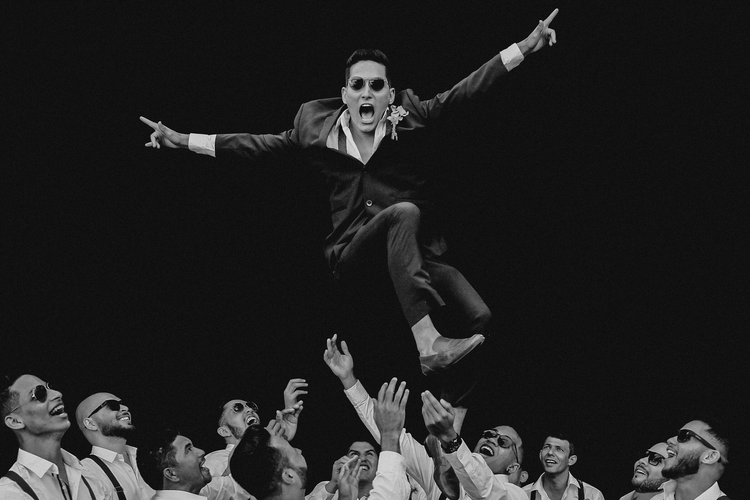 Foto de ALDO BERNARDIS / Fot&oacute;grafo de Casamento 0