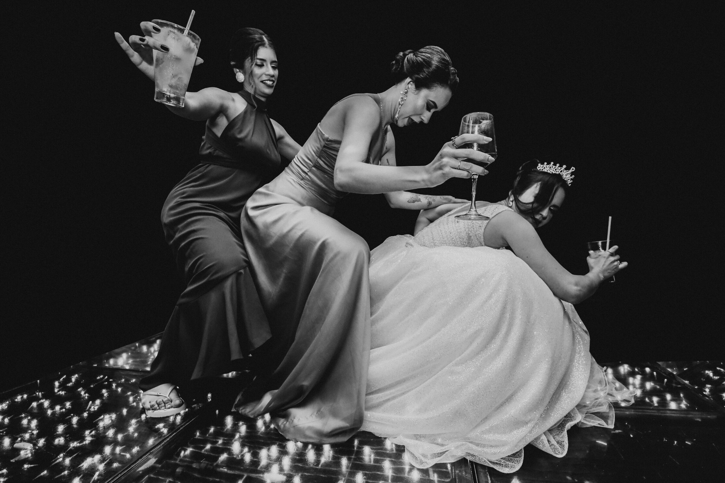 Foto de ALDO BERNARDIS / Fot&oacute;grafo de Casamento 8