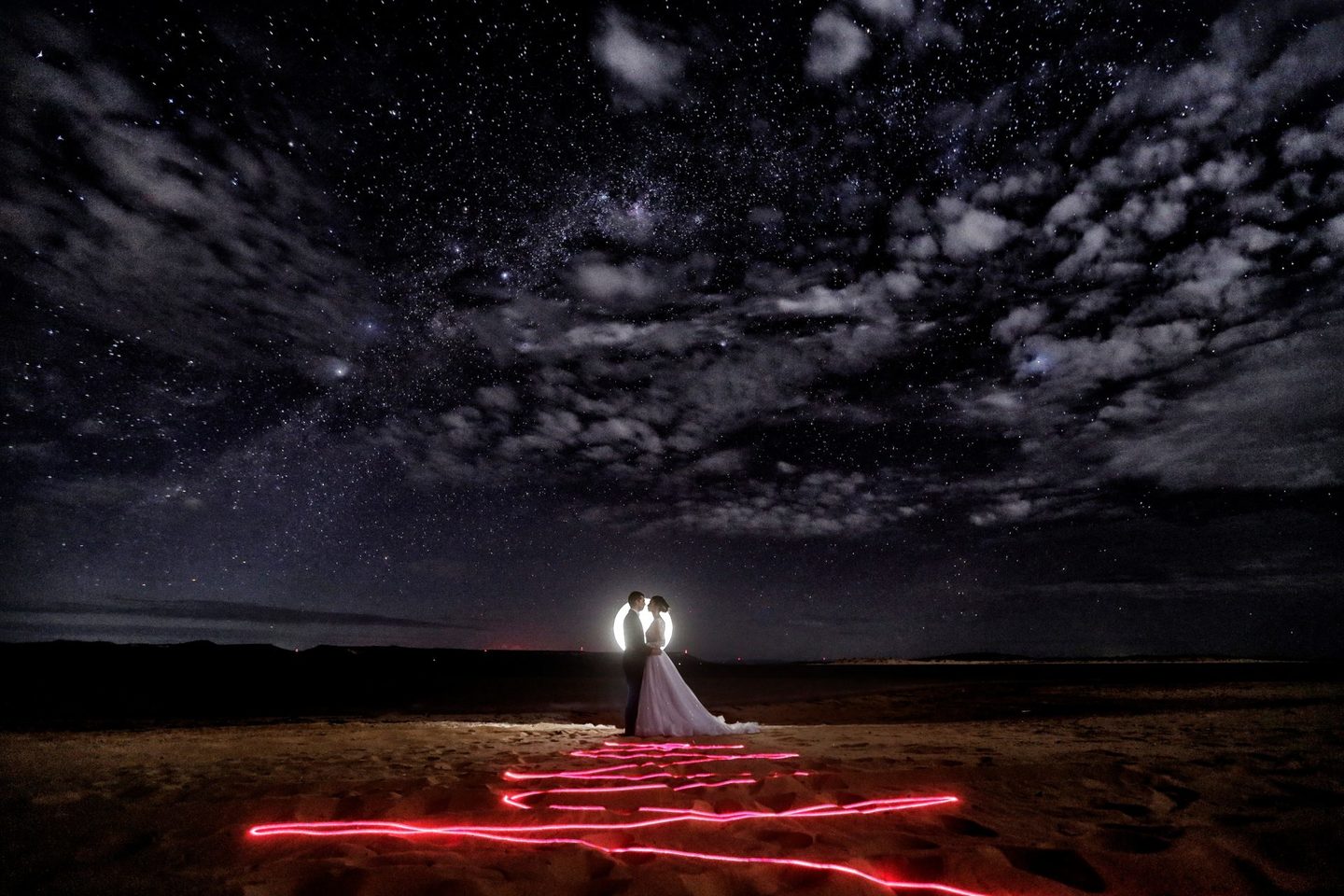 Workshop Master Light / Petrolina 2019