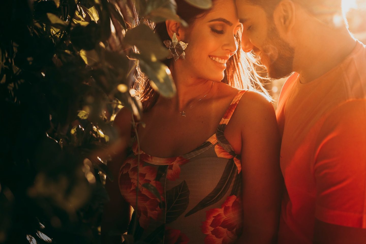 Ensaio Família - Lara e Stênio a espera de Leo - Petrolina - Pe