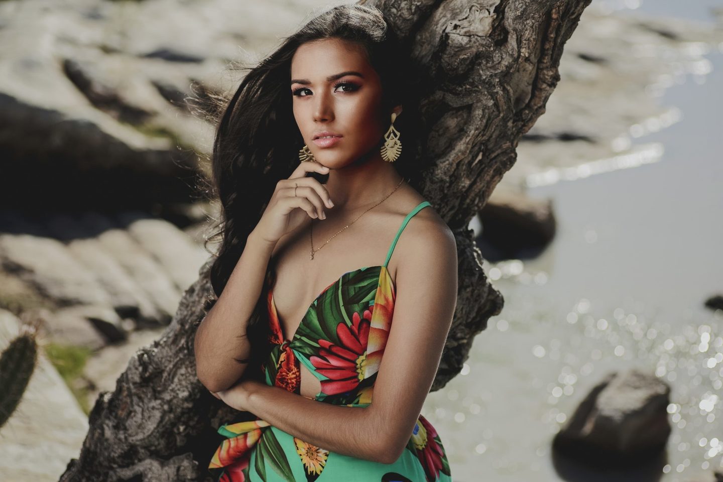 Ensaio 15 anos - Maria Luiza - Petrolina-Pe