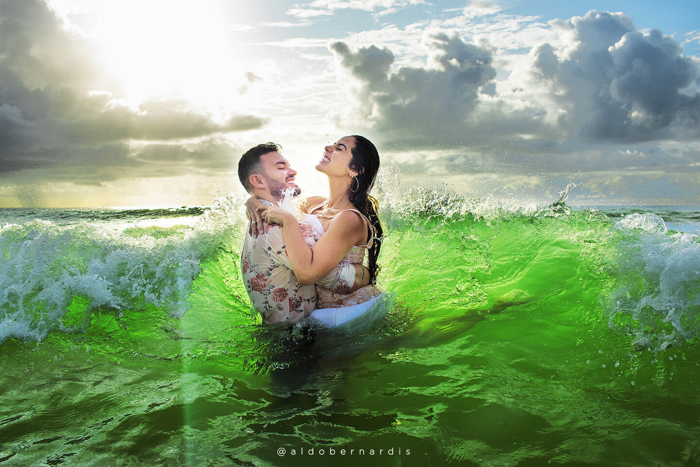 Ensaio PreWedding - Kenia e Neto - Carneiros - PE Ensaio PreWedding - Kenia e Neto - Carneiros - PE