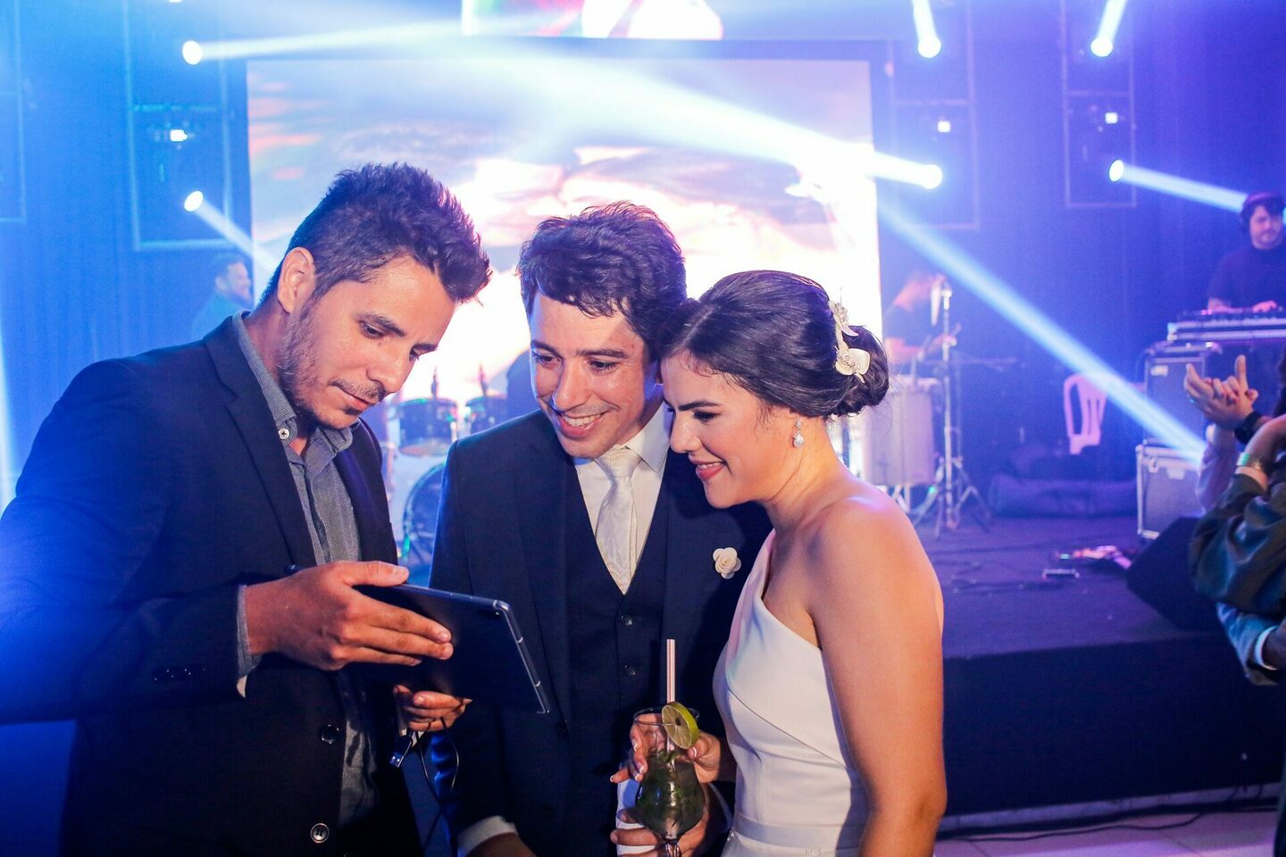 CASAMENTO - ALAYNE E FÁBIO - TERESINA-PI