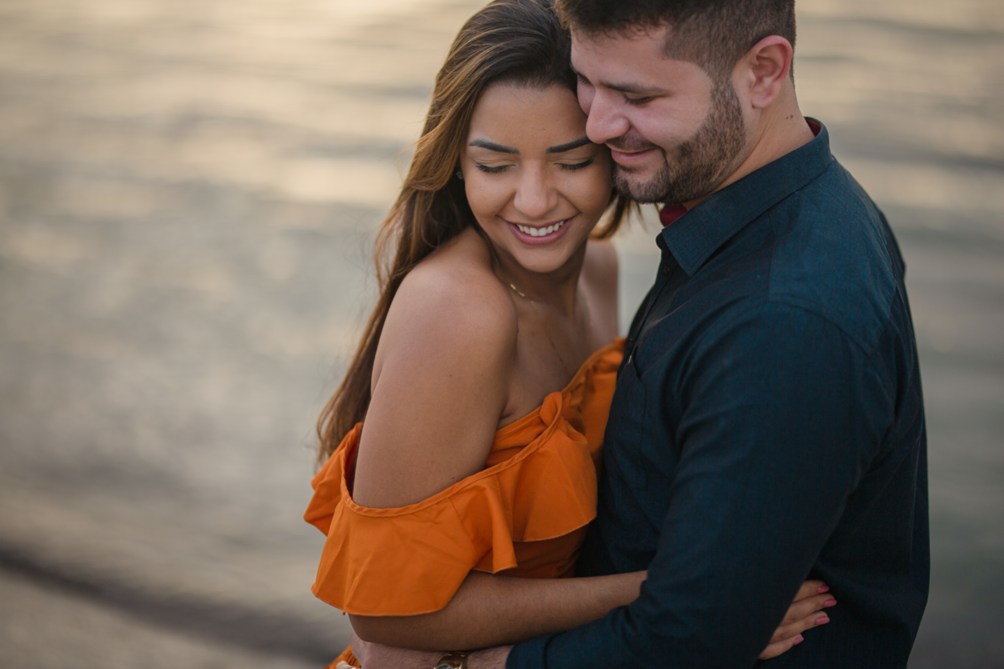 Ensaio PreWedding - Andreza e Gustavo - Maragogi e Porto de Galinhas Ensaio PreWedding - Andreza e Gustavo - Maragogi e Porto de Galinhas