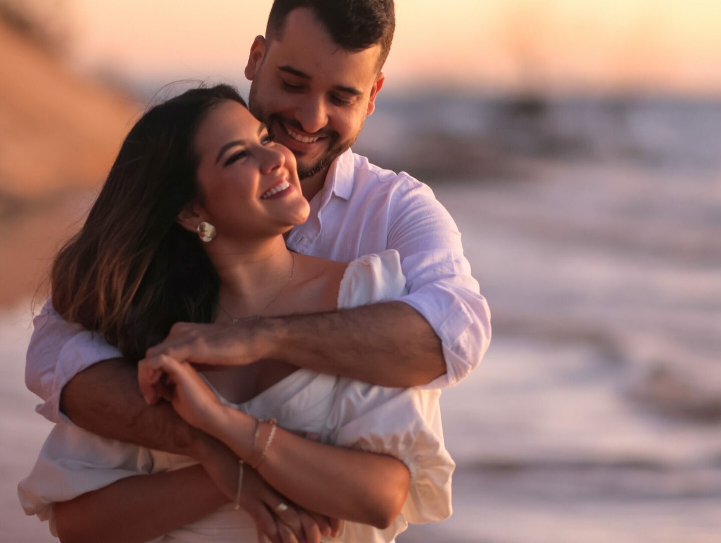 PreWedding - Alanna e Leo - Casa Nova-BA