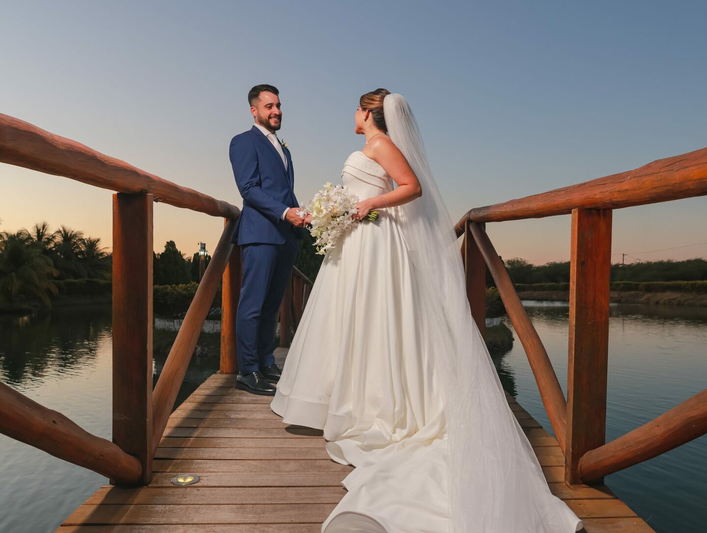 Casamento - Alanna e Leo - Petrolina-PE